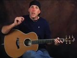 Beginner guitar lesson learn how to change chords fast improve speed and play songs