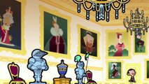 Mr Bean the Animated Series - Mr. Bean - Royal Bean: Meeting The Queen | Queen's Jubilee 2