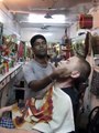 World Greatest Head Massage in India