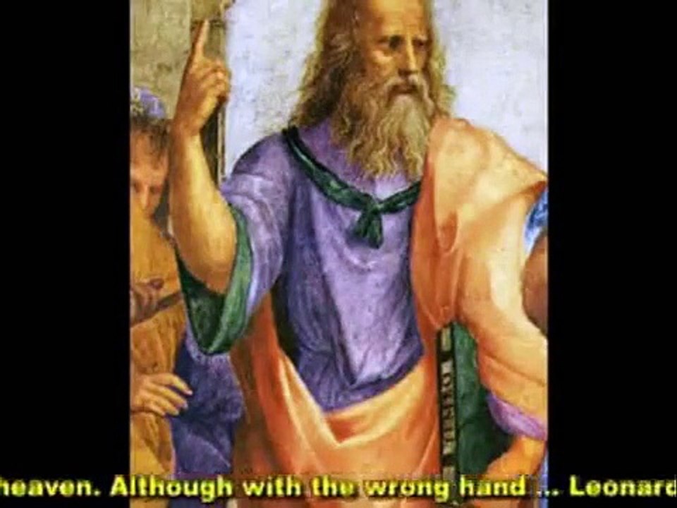 3/3 EL VIAJE SECRETO DE LEONARDO DA VINCI Subtitulado