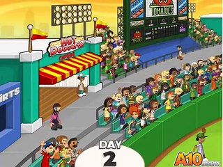 Hot Doggeria Papa%27s