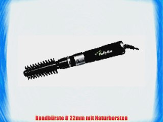 BaByliss 667E Warmluftb?rste Airstyle 300W