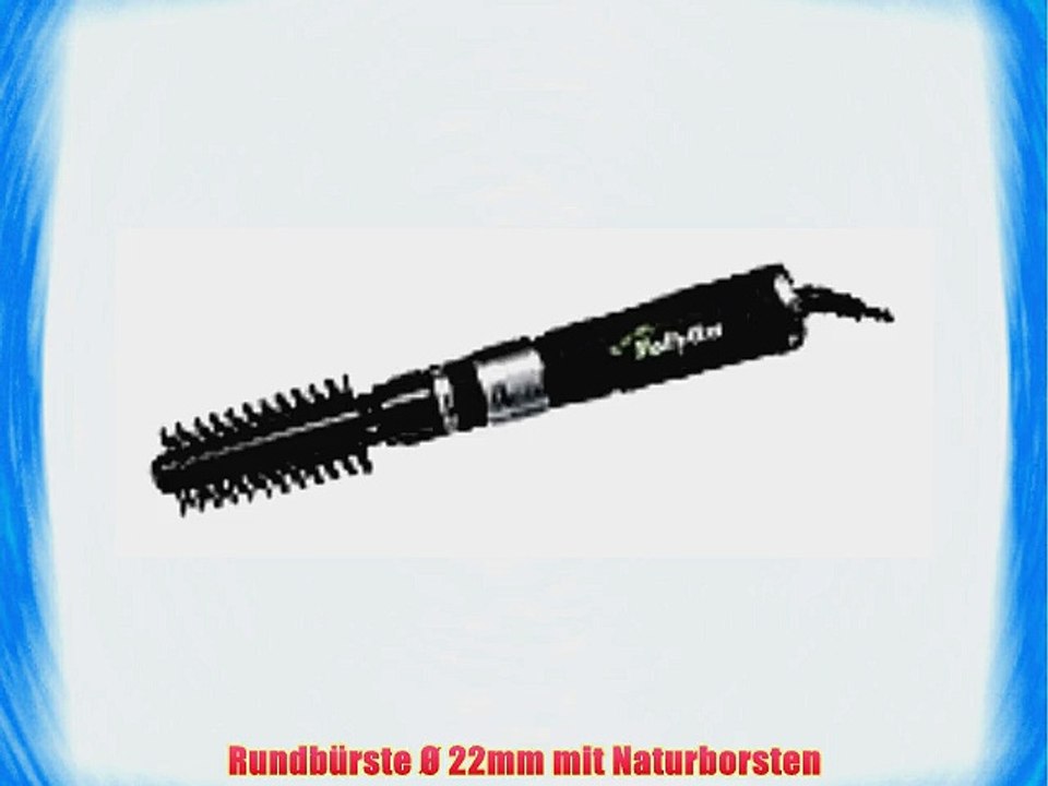 BaByliss 667E Warmluftb?rste Airstyle 300W