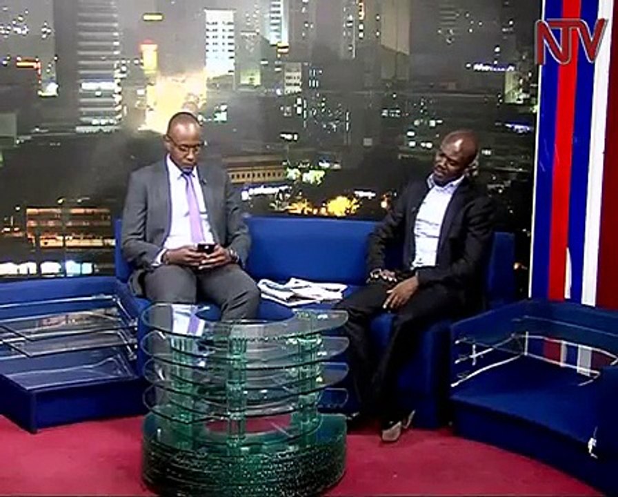 News Night: Remembering Janani Luwum