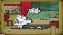 Little Red Riding Hood | Bedtime Story | Best Animated Story | Interactive Stories | Kids