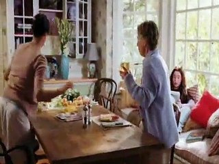 Spanglish.  So different worlds...