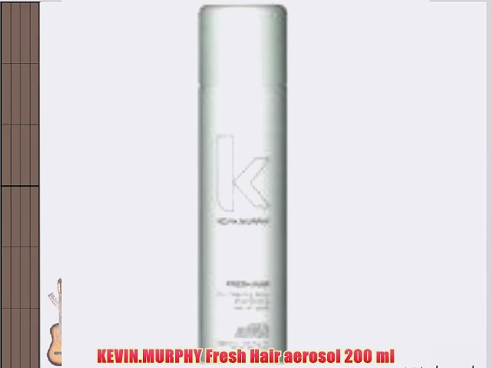 KEVIN.MURPHY Fresh Hair aerosol 200 ml