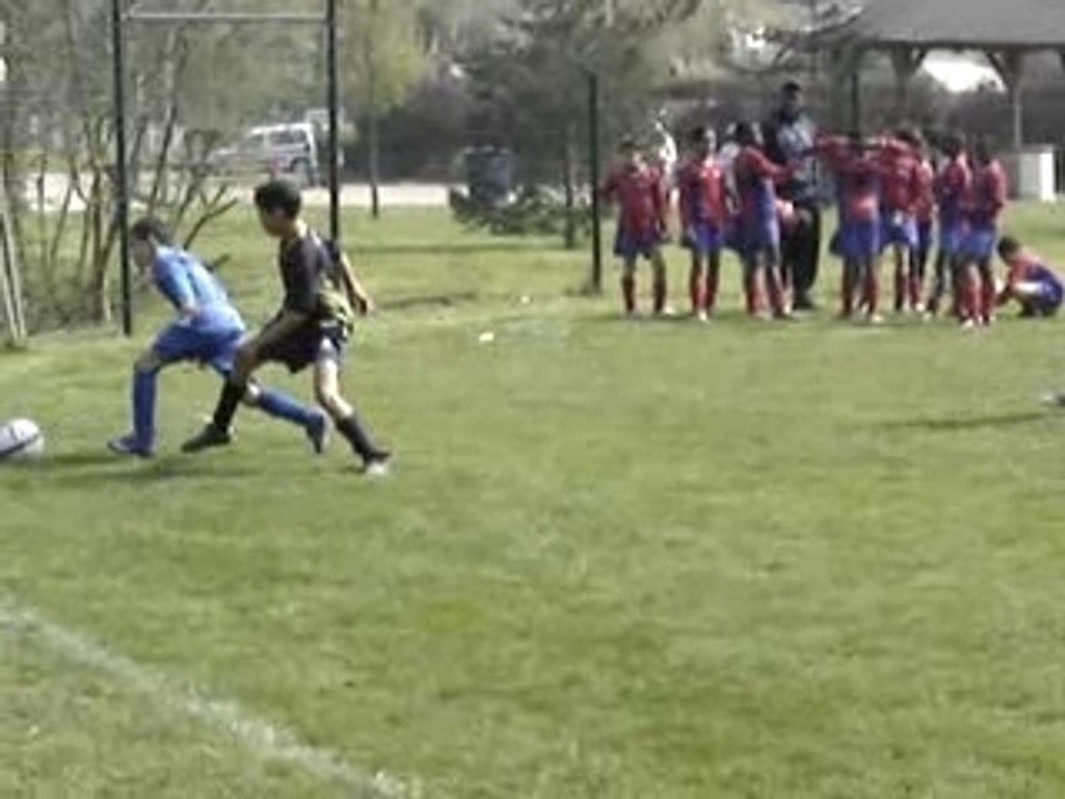 tournoi international de nandy