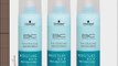 3x BC Bonacure Moisture Kick Conditioner 200 ml Aktions-Set