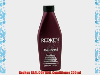 Redken REAL CONTROL Conditioner 250 ml
