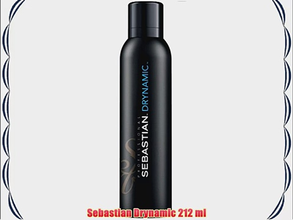 Sebastian Drynamic 212 ml