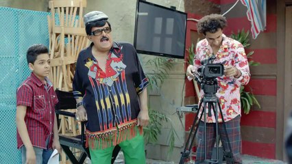 مسلسل لهفه - الحلقه العشرون وضيفة الحلقه النجمه 'نبيله عبيد' - Lahfa - Episode 20 HD