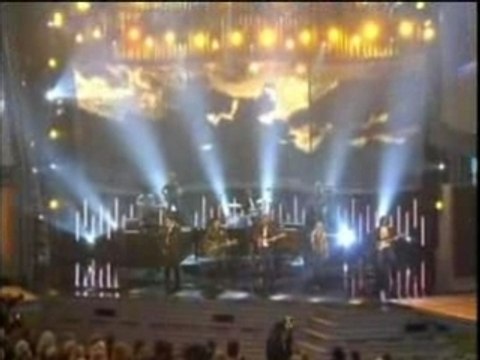 Vince gill - brooks&dunn - sheryl crow