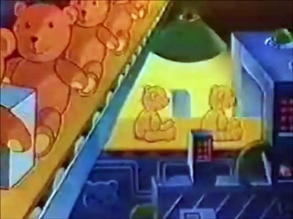 SuperTed