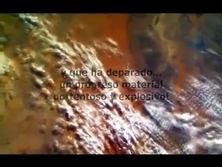 Lider politico habla de lo que hay que hablar