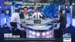 Edition spéciale Grèce : Pourquoi la Grèce et l'Eurogroupe ont-ils beaucoup de mal à finaliser un compromis ? : Nicolas Doze et Wilfrid Galand - 13/07