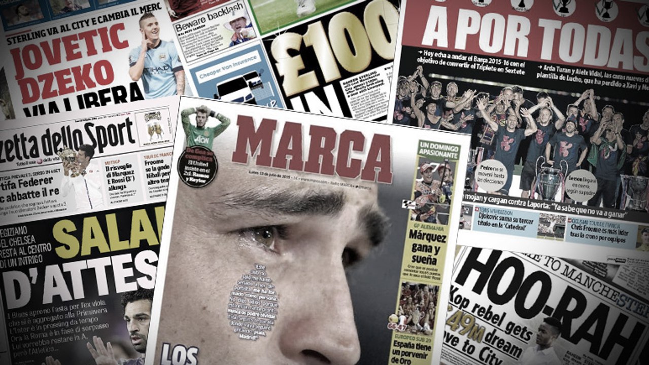 La Juventus refuse un gros chèque pour Coman, les détails de la folle opération Sterling !