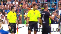 Stuttgarter Kickers vs Inter Milan - Club Friendlies - 1st half - 11.07.2015 HD