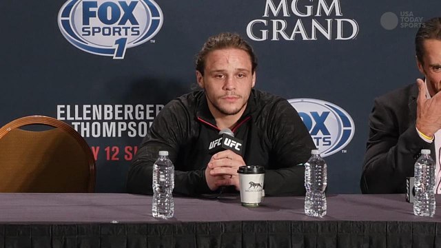 The Ultimate Fighter 21 winners speak about changes in their lives