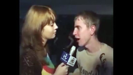 Dimitri hears the big news about Ellen Pao.