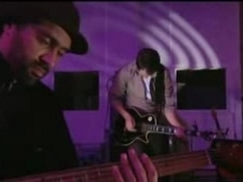 Natasha Bedingfield on Abbey Road