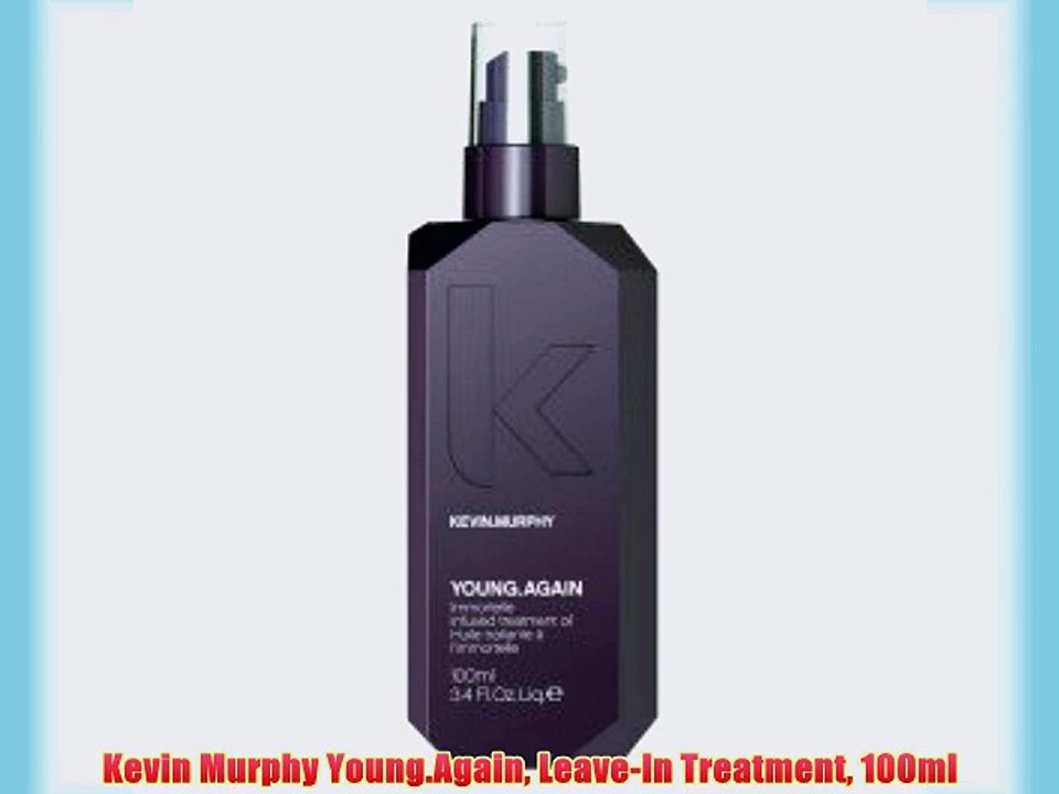 Kevin Murphy Young.Again Leave-In Treatment 100ml