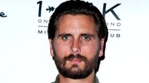 Scott Disick cancela aparición en el 1OAK Club en Vegas