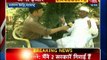 Anna Hazare Interview on 2nd Movement on Land Acquisition