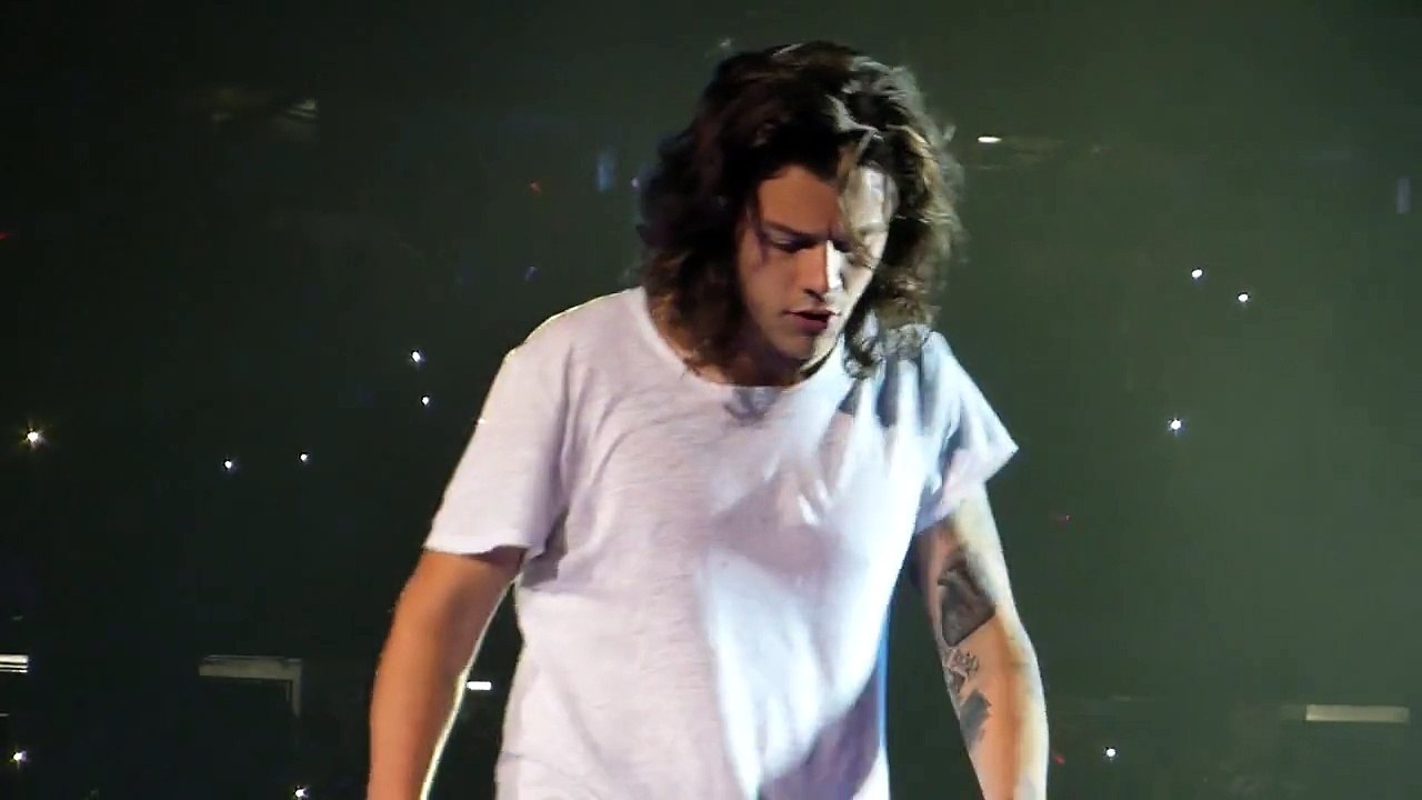 One Direction - Story of My Life - San Diego, CA - 7.9.15