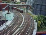 model railroading railroads toy trains railway scenery layout