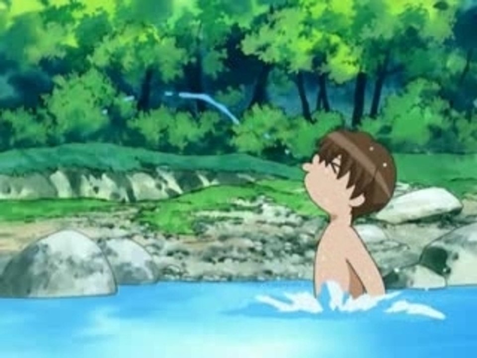 bokusatsu tenshi dokuro-chan AMV