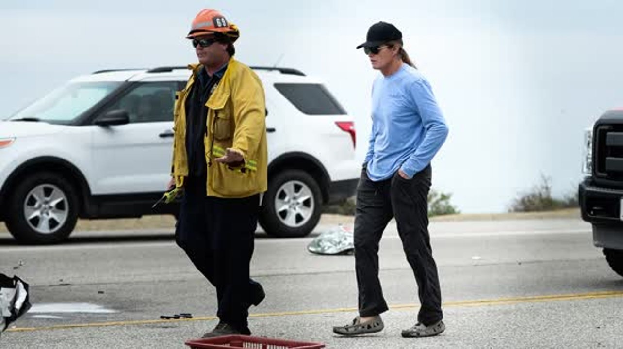 Die Familie des Opfers beim Unfall in Malibu beschuldigt Caitlyn Jenner