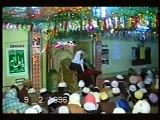 Hazrat Ali ki Namaz e Asar Qaza , Abu Albayan Pir Muhammad Saeed Ahmad Mujaddadi
