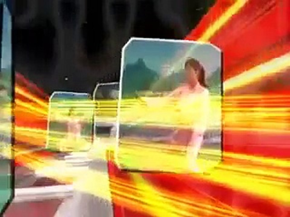 冷先锋-42式太极拳