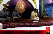 Rehmat e Ramazan - 16 Ramazan – Sehr – Qawwali – Haider Ka Ladla Hai Wo – 4-JUL-15 – 92 News HD