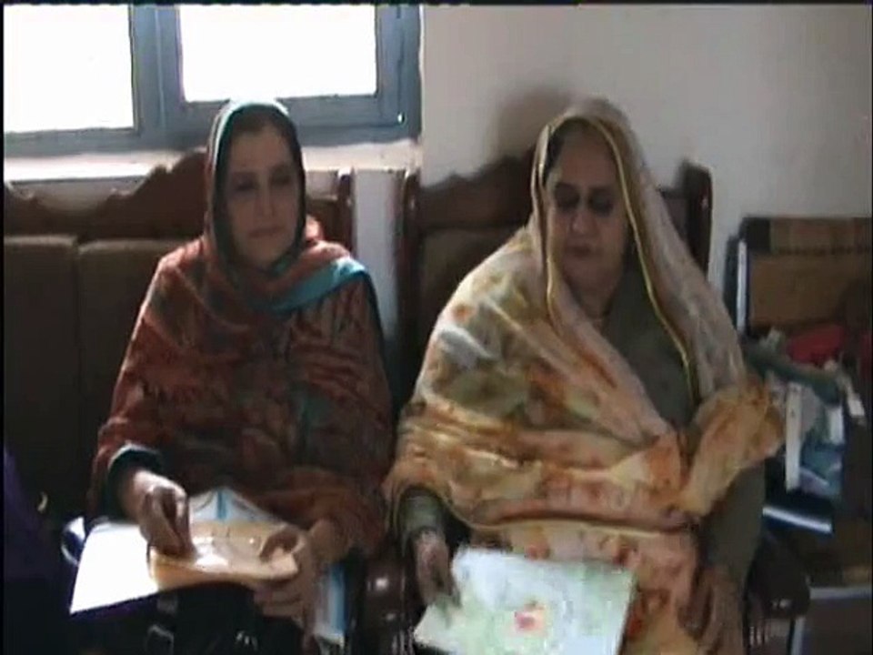 girls college taqreb for women rights