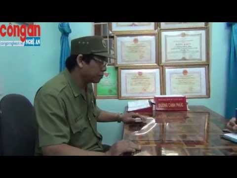 Người bảo vệ dân phố được dân tin yêu