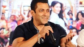 Salman Khan's HILARIOUS COMMENTS on his Wedding | RAW FOOTAGE
