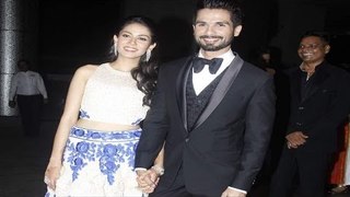 Shahid Kapoor & Mira Rajput's GRAND WEDDING RECEPTION | Uncut Video