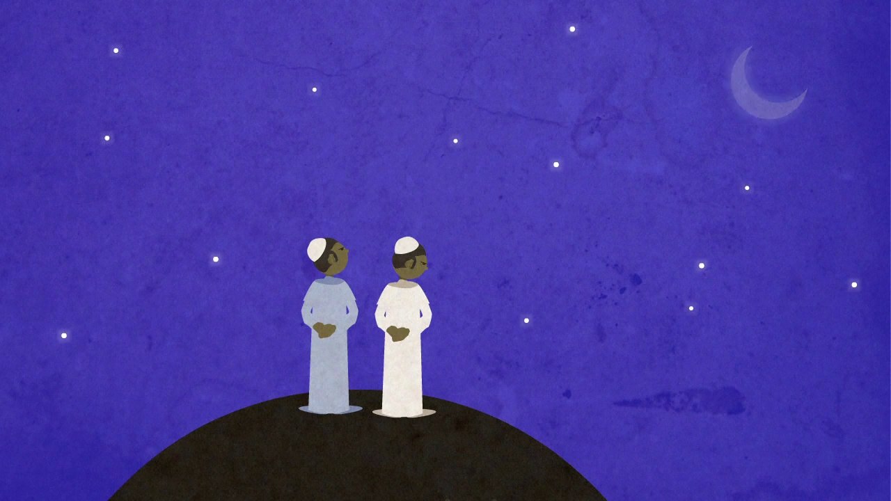 Le ramadan