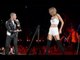 Taylor Swift & Nick Jonas Sing Amazing Duet At Her Concert