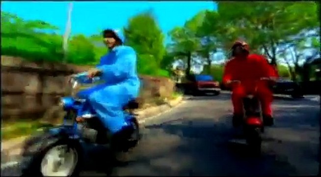 Beastie Boys - Alive