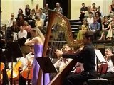Mozart Flute & Harp Concerto 2nd movement
