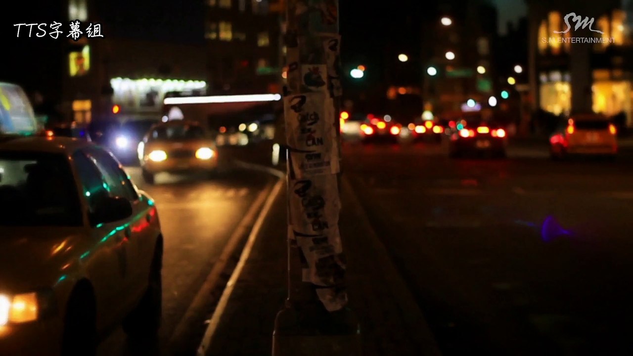 【中字】最高畫質 少女時代 SNSD Catch Me If You Can MV