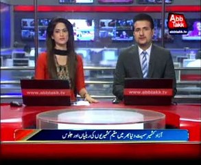 Kashmiris to observe Martyrs day today
