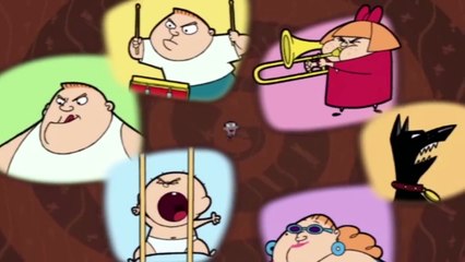 Mr Bean the Animated Series - Neighbourly