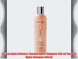 Carlton Hydro Balance Thermal Hydro Shampoo 300 ml Thermal Hydro Shampoo 300 ml