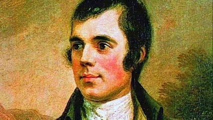 MY LOVE IS LIKE A RED, RED ROSE - Kenneth McKellar