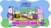 ᴴᴰ Peppa Pig Wutz Deutsch Deutsch Compilation Neue 2014 Peppa Wutz Pig Deutsch