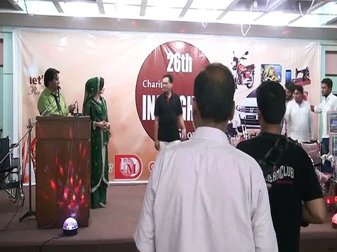 9جولائی ہمدرد سینٹر لاہور میں جیوے پاکستان،کلک میگزین اور اسلم سیماب نے سپیشل اور غریب پرسن کے لیے ایک افطار ڈنر کا اہتم